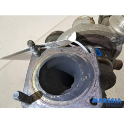 Alfa Romeo - Giulietta - Turbo