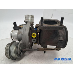 Alfa Romeo - Giulietta - Turbo