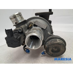 Alfa Romeo - Giulietta - Turbo