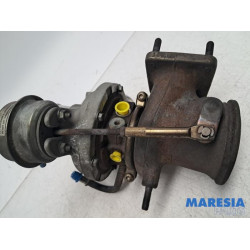 Alfa Romeo - Giulietta - Turbo