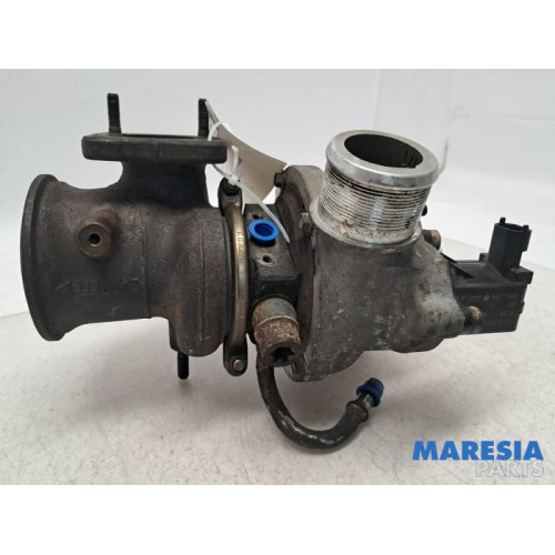 Alfa Romeo - Giulietta - Turbo