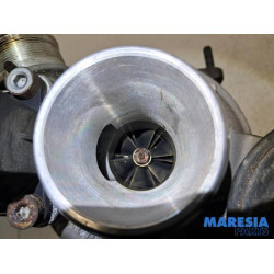 Alfa Romeo - Giulietta - Turbo