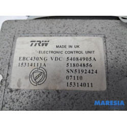 Alfa Romeo - 159 - Pompe ABS