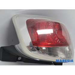 Fiat - 500 - Achterlicht rechts