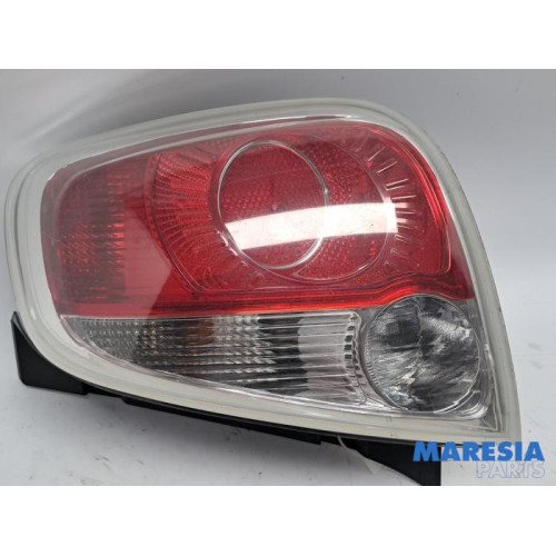 Fiat - 500 - Achterlicht rechts