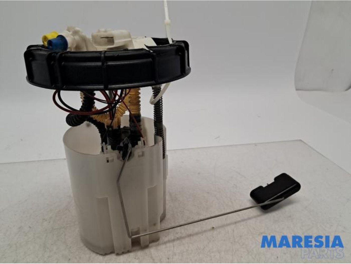 Renault - Grand Scenic - Kraftstoffpumpe Elektrisch