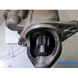 Alfa Romeo - 159 - Startmotor