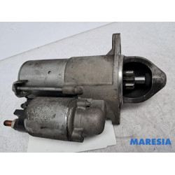Alfa Romeo - 159 - Startmotor