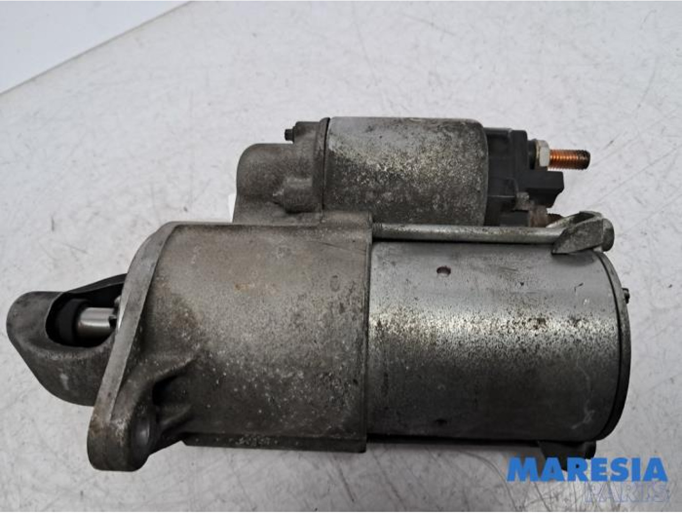 Alfa Romeo - 159 - Startmotor