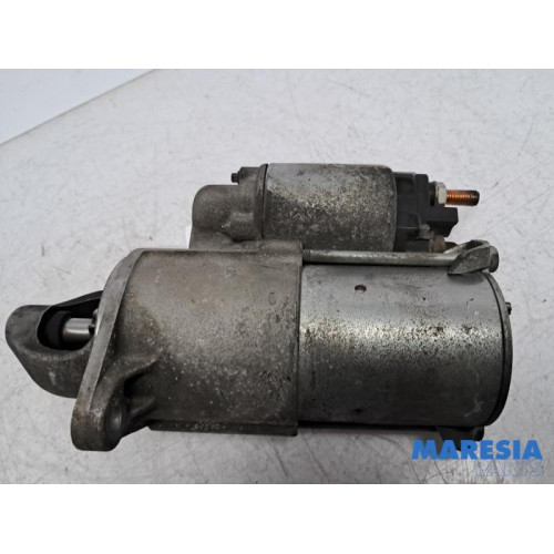 Alfa Romeo - 159 - Startmotor
