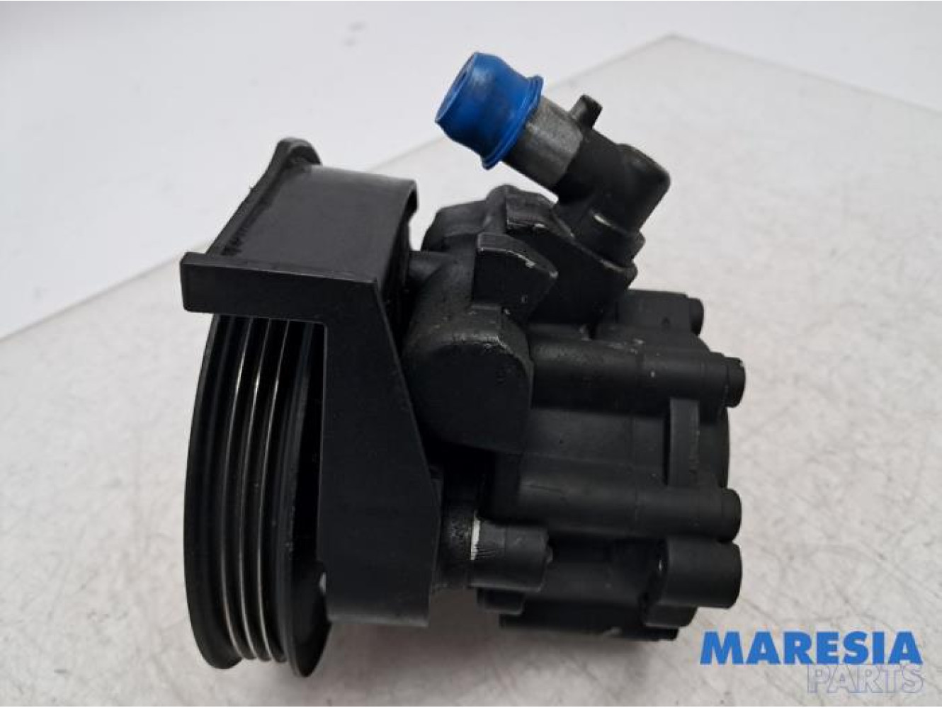 Alfa Romeo - 159 - Stuurbekrachtiging Pomp