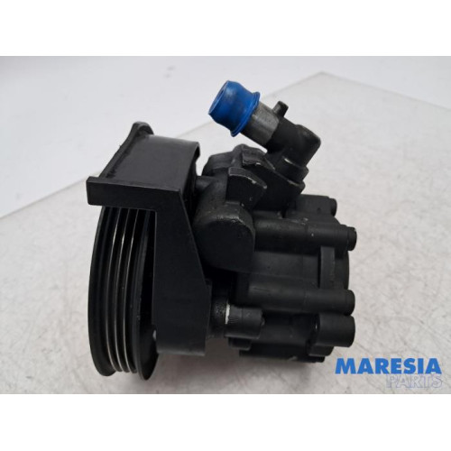 Alfa Romeo - 159 - Stuurbekrachtiging Pomp