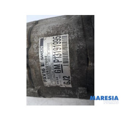 Alfa Romeo - 159 - Aircopomp