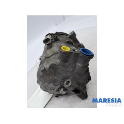 Alfa Romeo - 159 - Aircopomp