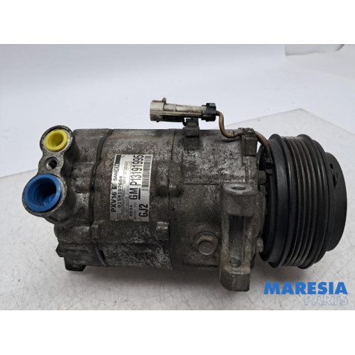 Alfa Romeo - 159 - Aircopomp