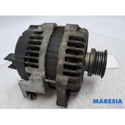 Alfa Romeo - 159 - Dynamo