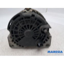 Alfa Romeo - 159 - Dynamo