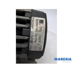 Alfa Romeo - 159 - Dynamo