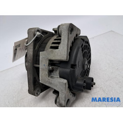 Alfa Romeo - 159 - Dynamo