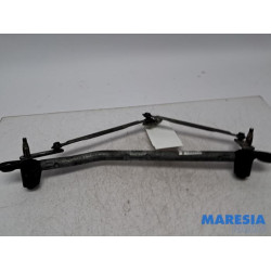 Alfa Romeo - 159 - Ruitenwis Mechaniek