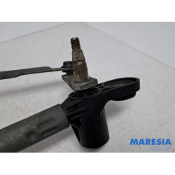 Alfa Romeo - 159 - Ruitenwis Mechaniek