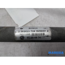 Alfa Romeo - 159 - Ruitenwis Mechaniek