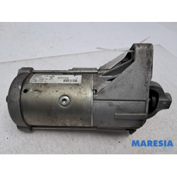 Renault - Grand Scenic - Startmotor