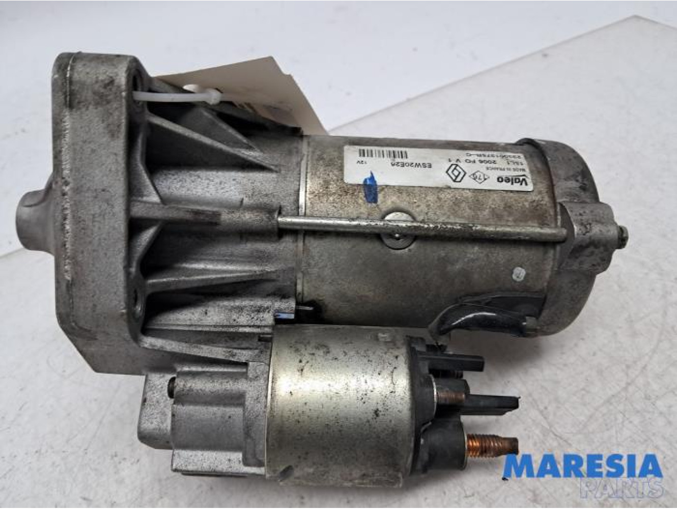 Renault - Grand Scenic - Startmotor