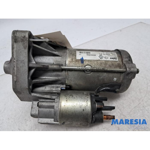 Renault - Grand Scenic - Startmotor