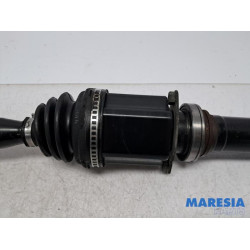 Alfa Romeo - 159 - Aandrijfas rechts-voor