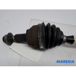 Alfa Romeo - 159 - Aandrijfas rechts-voor