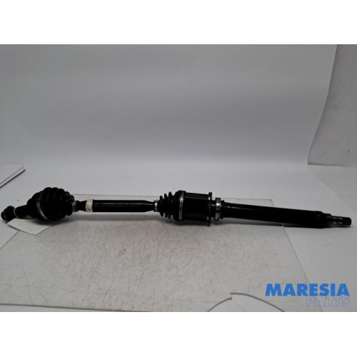 Alfa Romeo - 159 - Aandrijfas rechts-voor