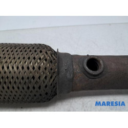 Alfa Romeo - 159 - Flexibles Auspuffstück