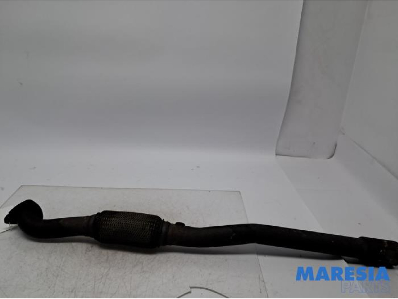 Alfa Romeo - 159 - Flexibles Auspuffstück