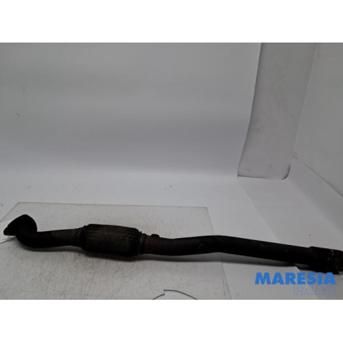 Alfa Romeo - 159 - Flexibles Auspuffstück