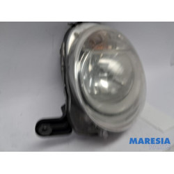 Fiat - 500 - Scheinwerfer links