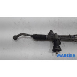 Alfa Romeo - 159 - Stuurhuis Bekrachtigd