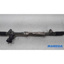 Alfa Romeo - 159 - Stuurhuis Bekrachtigd