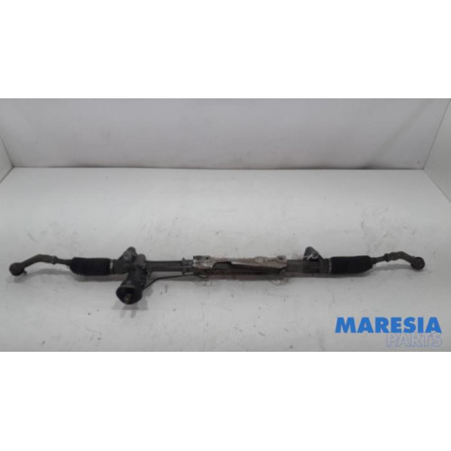 Alfa Romeo - 159 - Stuurhuis Bekrachtigd