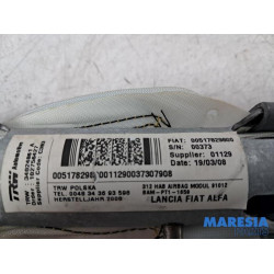 Fiat - 500 - Airbag Himmel rechts