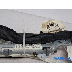 Fiat - 500 - Airbag Himmel rechts