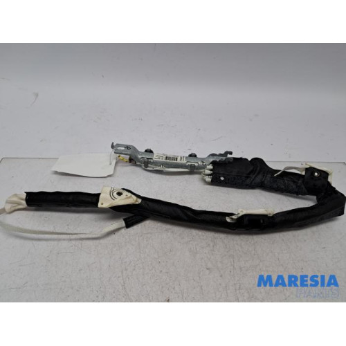 Fiat - 500 - Roof curtain airbag, right