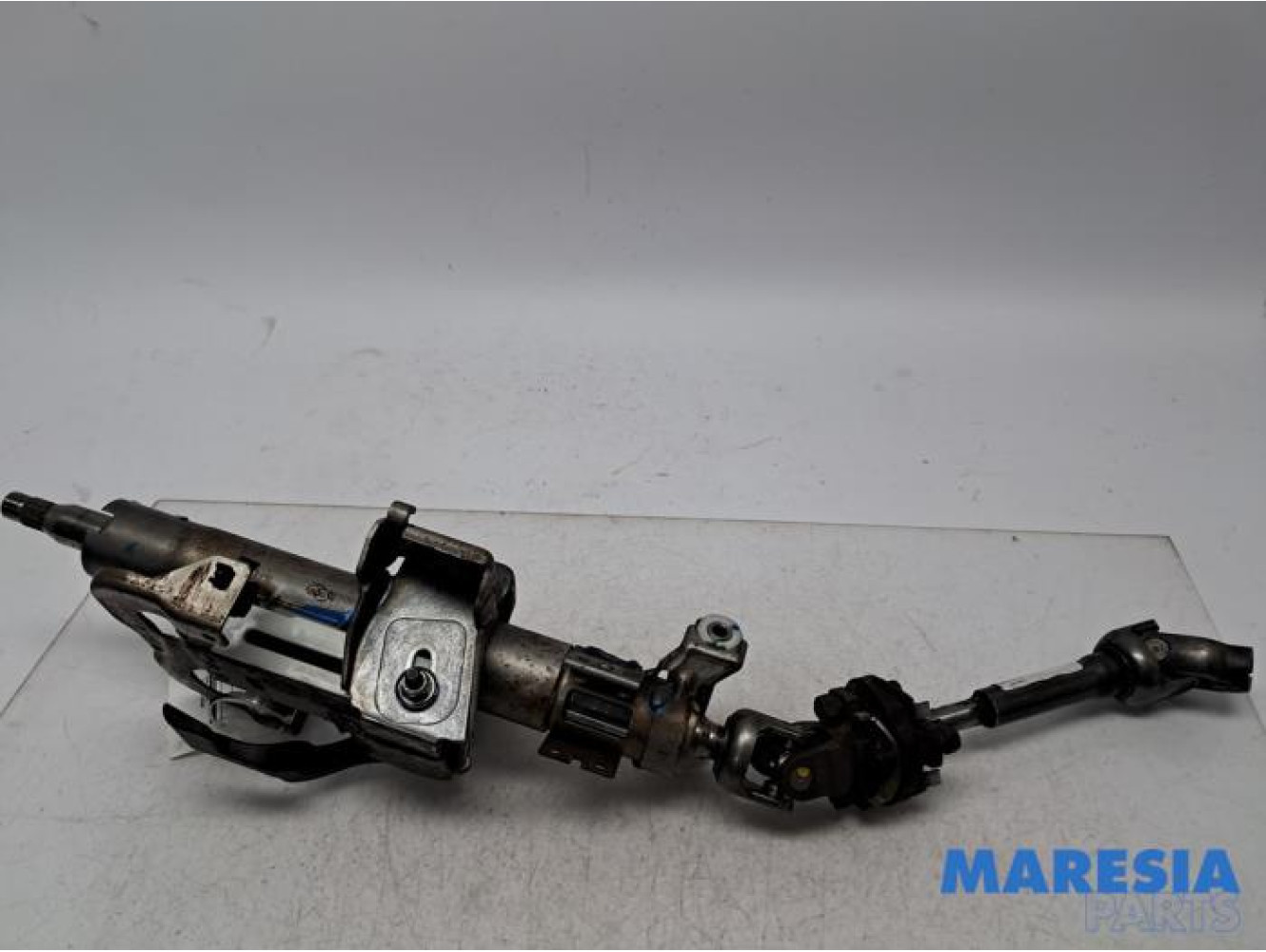 Alfa Romeo - 159 - Stuurkolom Huis