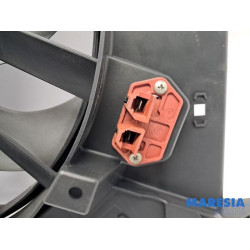 Alfa Romeo - 159 - Kühlgebläse Motor