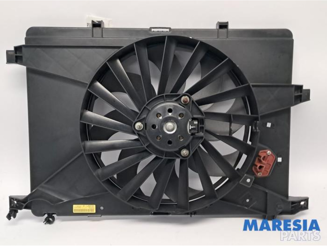 Alfa Romeo - 159 - Kühlgebläse Motor