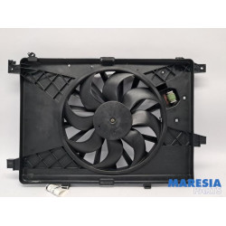 Alfa Romeo - 159 - Kühlgebläse Motor