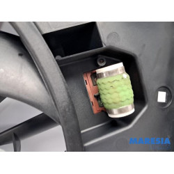 Alfa Romeo - 159 - Kühlgebläse Motor