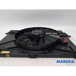 Alfa Romeo - 159 - Kühlgebläse Motor