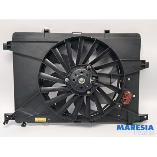 Alfa Romeo - 159 - Kühlgebläse Motor