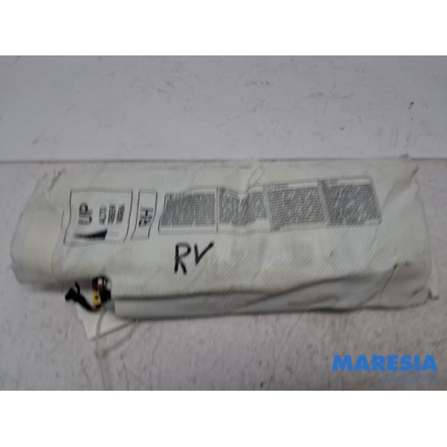 Fiat - 500 - Airbag stoel (zitplaats)